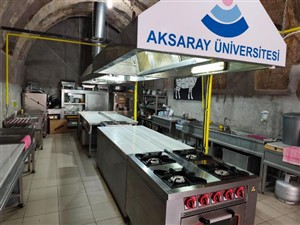 Uygulama Mutfağı