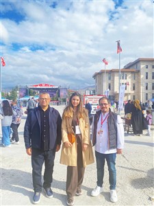 6. Niğde Gastronomi Festivali
