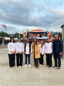 6. Niğde Gastronomi Festivali
