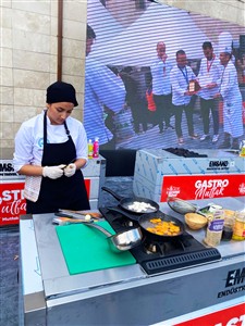6. Niğde Gastronomi Festivali