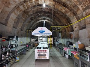 Uygulama Mutfağı