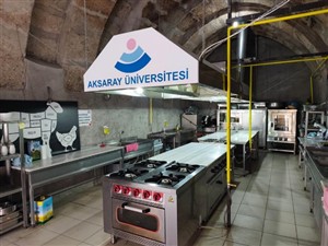 Uygulama Mutfağı