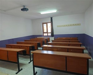 Sınıflar