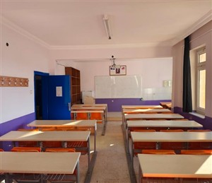 Sınıflar