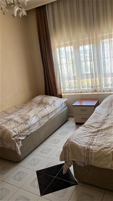 Uygulama Oteli