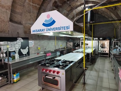 Uygulama Mutfağı